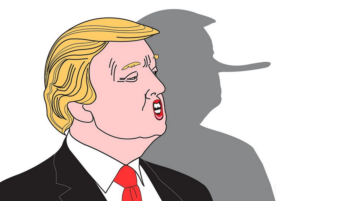 Ceny iPhone'ów mogą pójść w górę, jeśli prezydentem USA zostanie Donald Trump 1