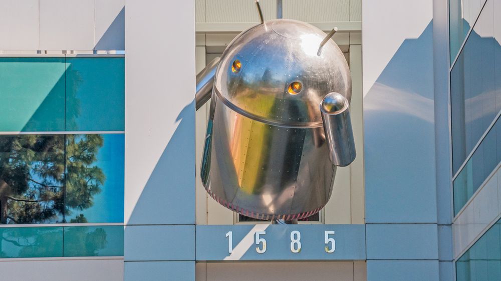 Projekt Android Silver wstrzymany, czyli wszystko zostaje po staremu 1