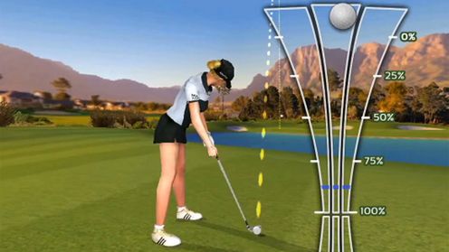 Gameloft zapowiada Real Golf 2011 [wideo] 1