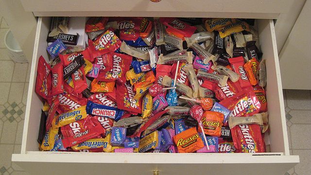 "Welcome back" - Sony rozdaje cukierki 1