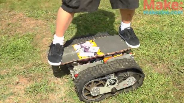 Landbearshark - co to takiego? [wideo] 1