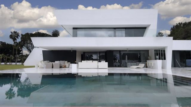 Dom prawdziwego Applemaniaka 1