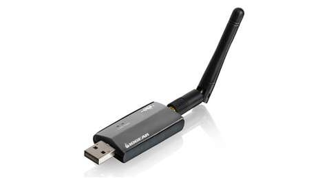 Ciąg dalszy prac nad bezprzewodowym USB 1