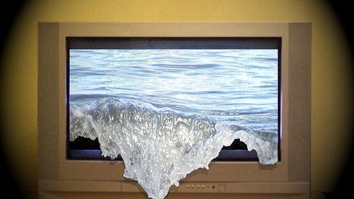 DVB-3DTV - specyfikacje do końca roku 1