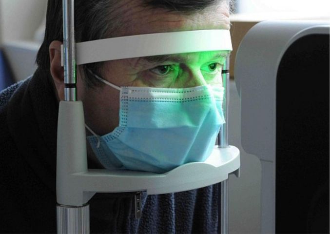 Cukrzyca uszkadza wzrok. Jakie objawy cukrzycy może wykryć okulista?