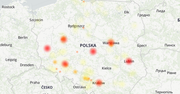 Internet Netia nie działa. Awaria m.in. w Warszawie, Wrocławiu i Krakowie (aktualizacja)