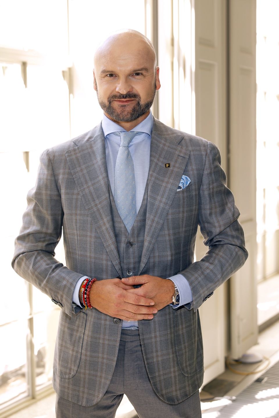 Rafał Brzoska 