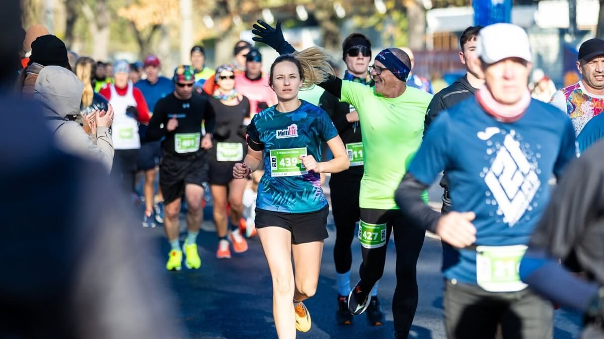 Półmaraton Lubelski