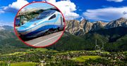 Pendolino do Zakopanego za 1 zł. Nowe połączenie będzie hitem? "Nie taka była idea"