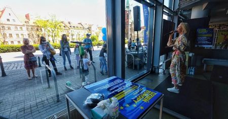 Wrocław. 10 lat Domu Europy. Jubileusz świętowany festiwalem