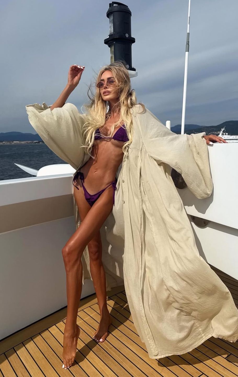 Julia Dybowska