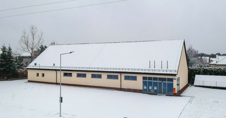 Kilka miesięcy temu mówili o kurniku. Zapytaliśmy w Wilanowie o Dino