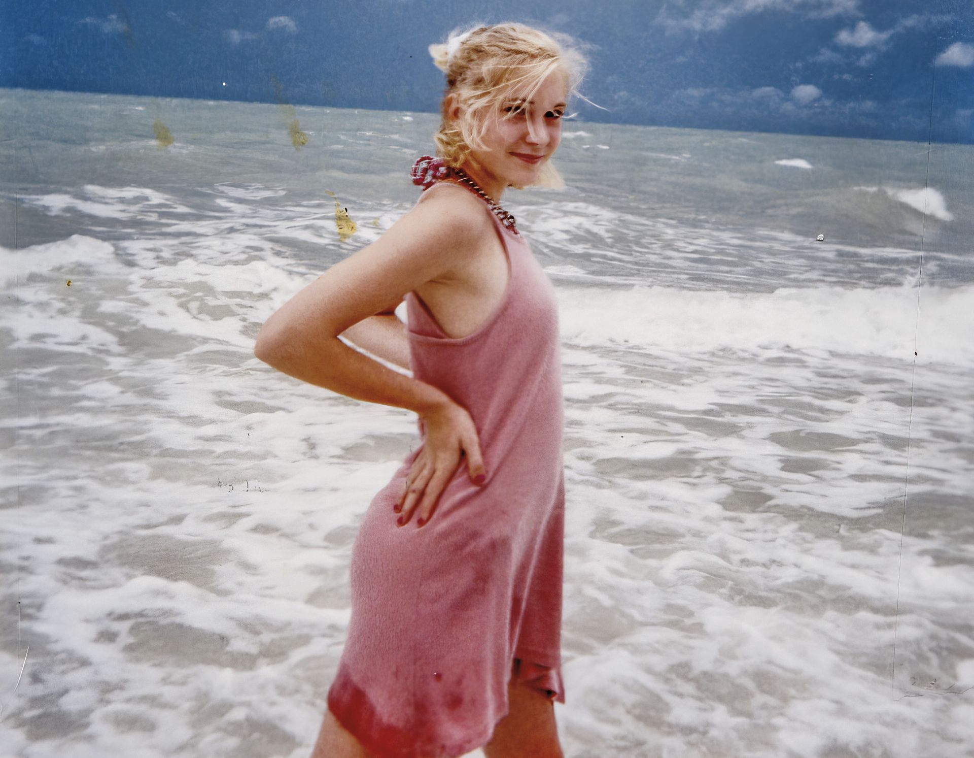 Walczyła z Epsteinem i Maxwell. "Ewidentne i wierutne kłamstwo!"