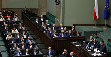 Sejm zdecydował ws. immunitetu Ziobry. Jak głosowali posłowie?