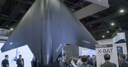 Następca Pioruna, dron zamiast F-35 i miniokręt podwodny. Oto broń, której Polska jeszcze nie ma
