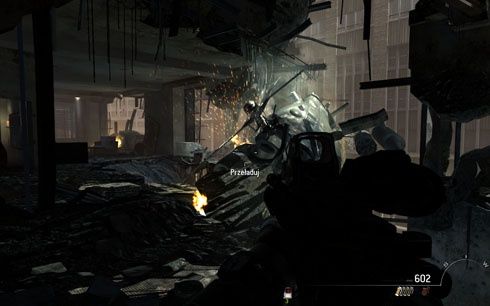 modern warfare 3