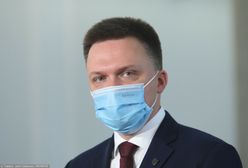 "Maszynka do mielenia ludzi". Hołownia zadał pytanie politykom PiS