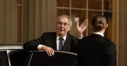 Prezydent Czech wspiera Rosjan? W co gra Zeman?
