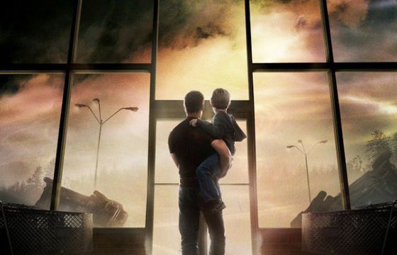 Nadciąga straszna mgła