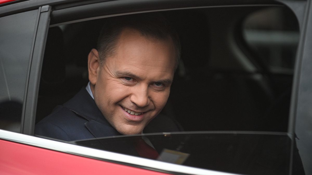 Karol Nawrocki
Marcin Obara
kampania, prezydencka, prezydenckie, przedwyborcza, telewizja, telewizyjna, wyborcza, wybory