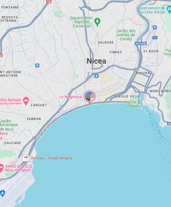 Tragedia w Nicei. W pożarze zginęło siedem osób