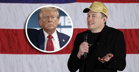 Szokujący ruch miliardera. Musk rozda milion dolarów dziennie