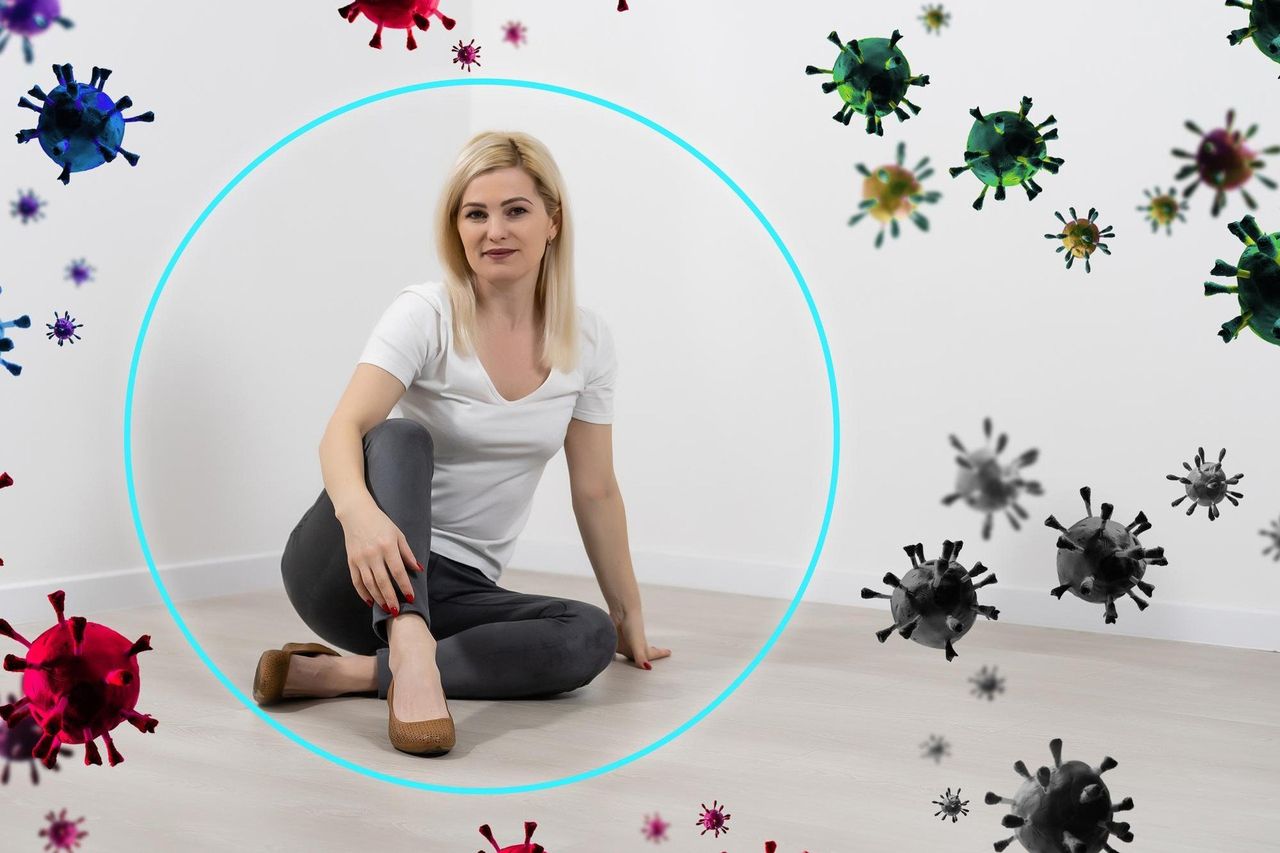 Witaminowa tarcza na zimę: Co wspomoże twoją odporność?