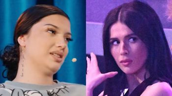 Viki Gabor znów o KONFLIKCIE z Roksaną Węgiel: "Nie będę siedzieć cicho"