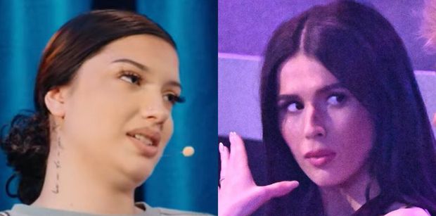 Viki Gabor znów o KONFLIKCIE z Roksaną Węgiel: "Nie będę siedzieć cicho"