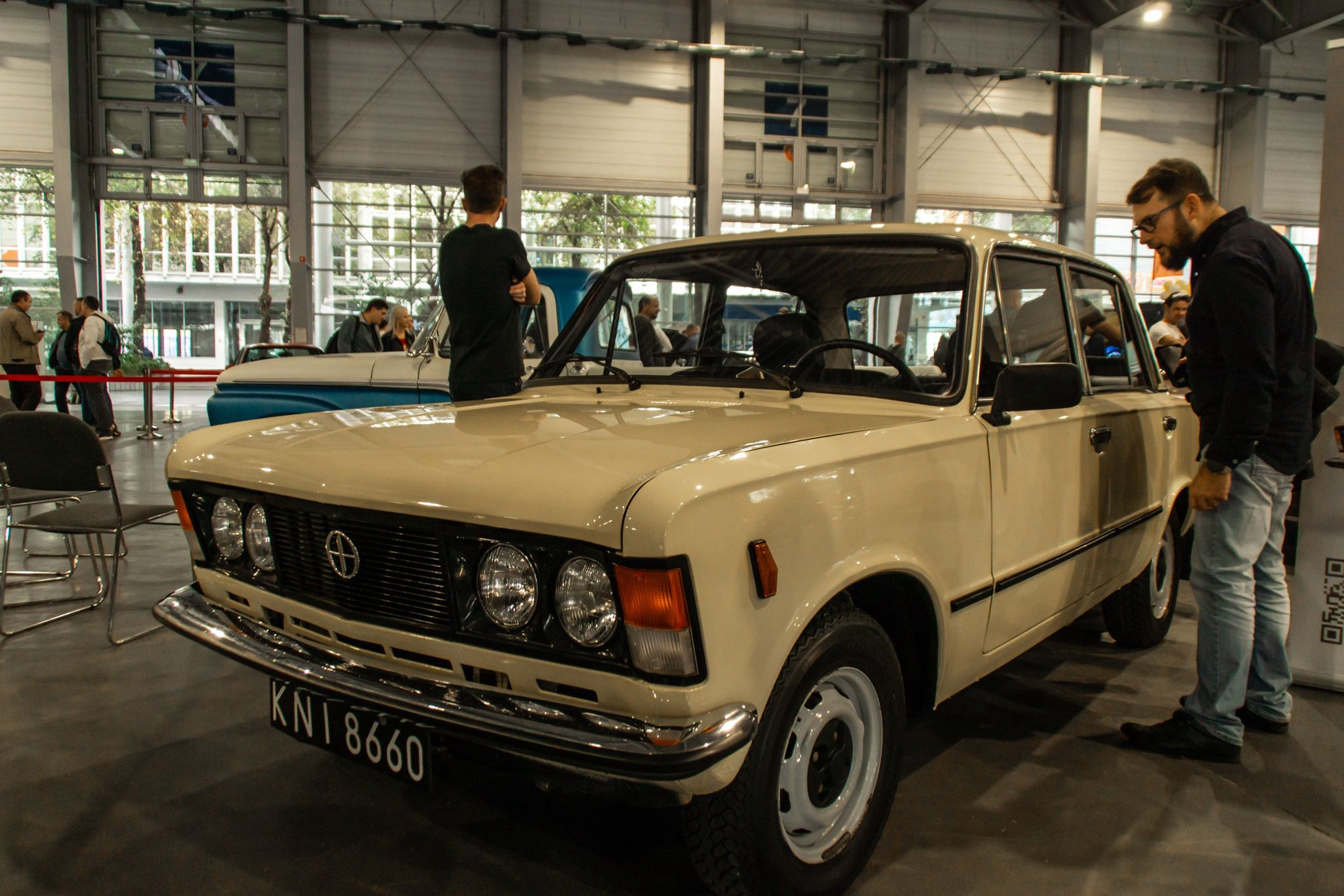 Retro Motor Show 2022