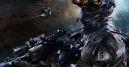 Zapowiedziano beta testy Sniper: Ghost Warrior 3