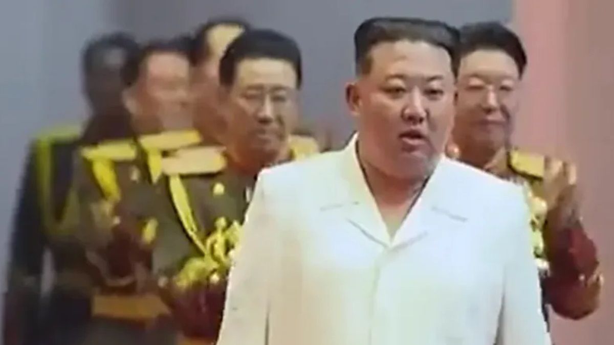 Kim Dzong Un szaleje z wściekłości. Wszystko przez działania amerykańskiej marynarki wojennej
