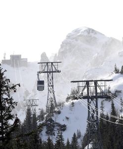 Pogoda. Silne ochłodzenie wraca do Polski. Na wiosnę będziemy musieli jeszcze poczekać