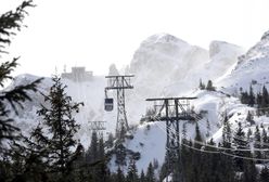 Pogoda. Silne ochłodzenie wraca do Polski. Na wiosnę będziemy musieli jeszcze poczekać