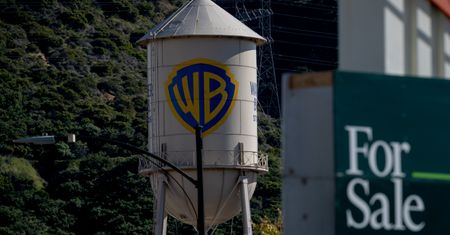 Umowa podpisana. Warner Bros. Discovery wyraził zgodę