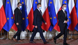 Rekonstrukcja rządu. Kataryna: "Ideologiczna jazda bez trzymanki dopiero się zaczyna" [OPINIA]