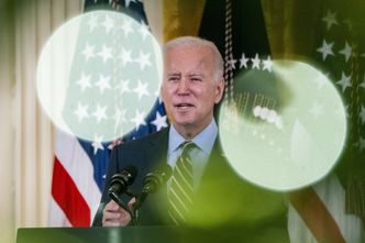 Nord Stream 2 za pokój? Biden rozmawiał z Putinem