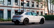 Nowy benzynowy SUV Porsche ma być "prawdziwym Porsche". Szef marki tłumaczy, czemu trzeba poczekać