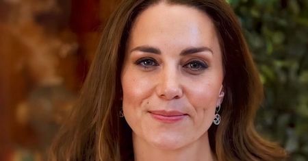 Księżna Kate znów zadała szyku. Gdzieś już jednak widzieliśmy tę sukienkę