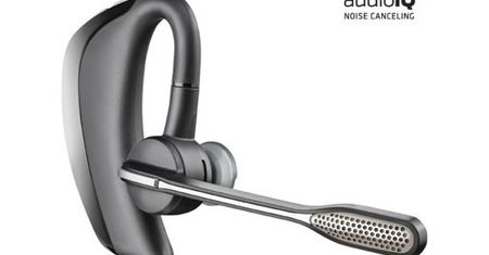 Platronics Voyager PRO z technologią AudioIQ2
