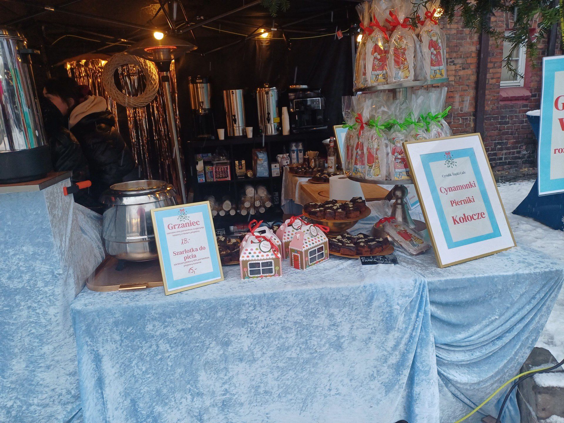 Startuje Jarmark Na Nikiszu 2025