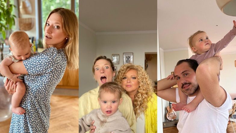 Tak mieszka Lara Gessler