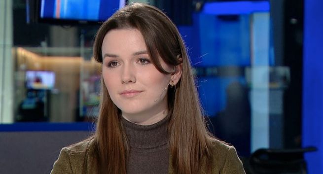 Dziennikarka przeszła z TVN24 do Polsat News