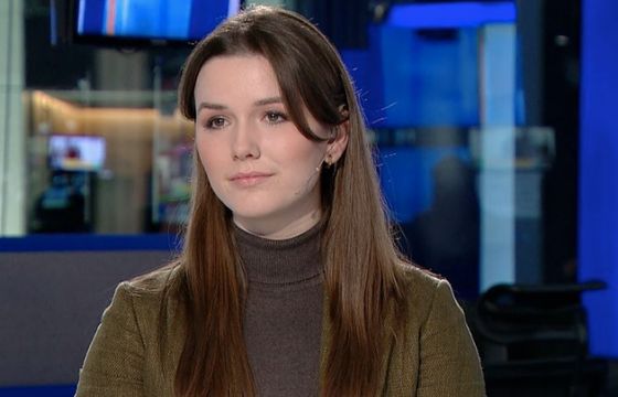 Dziennikarka przeszła z TVN24 do Polsat News