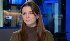 Dziennikarka przeszła z TVN24 do Polsat News
