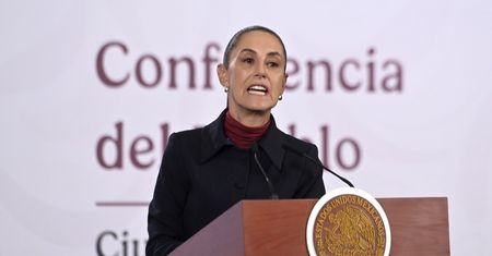 Presja USA na Meksyk rośnie. W grę wchodzi udział sił amerykańskich