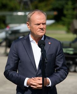 Tusk skomentował przed zaprzysiężeniem. "Poradzimy sobie"