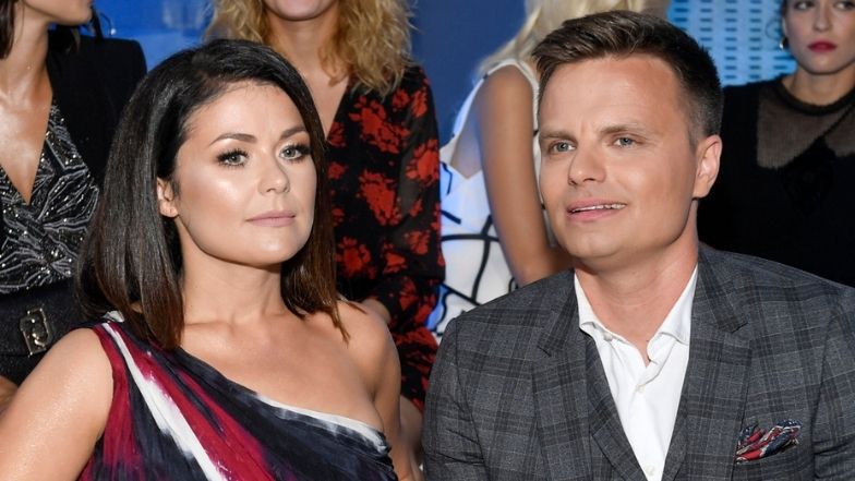 Katarzyna Cichopek i Marcin Hakiel podzielili się majątkiem i opieką nad dziećmi
