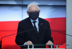 Najnowszy sondaż. PiS z dwucyfrową przewagą nad KO