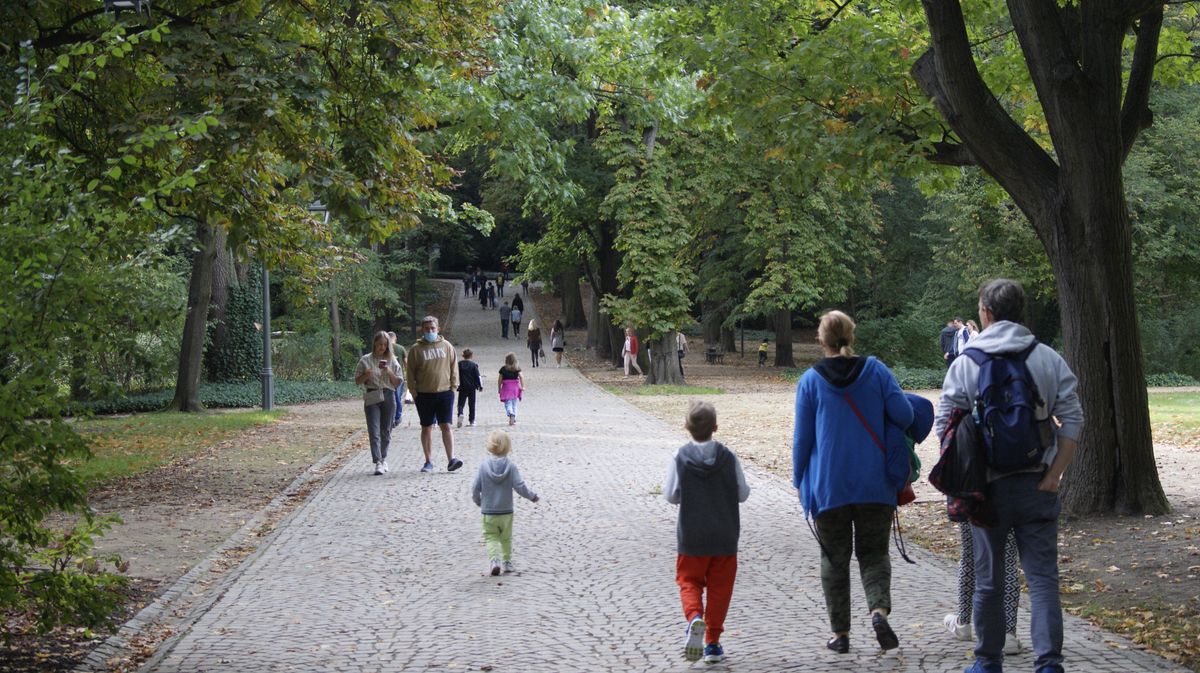 Pogoda długoterminowa. Końcówka maja raczej chłodna